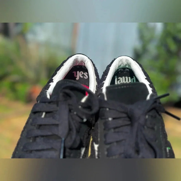 Vans — Vans x Anderson .Paak Malibu SID DX Shoes - Picture 8 of 9